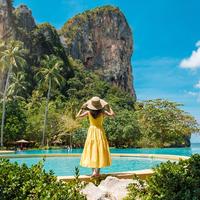 Отзыв от Василиса - Виза Destination Thailand